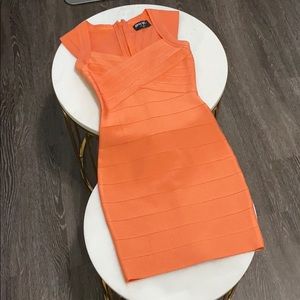 Nasygal bodycon dress